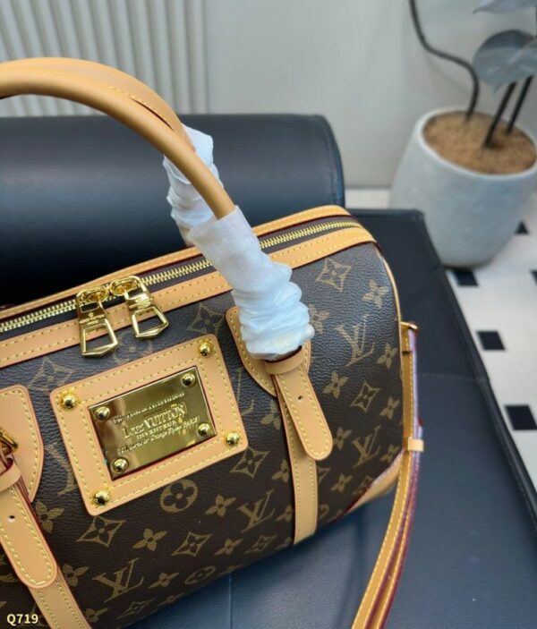 Stylish Fashion Carry Bag L5306 Stylish Fashion Carry Bag L5306