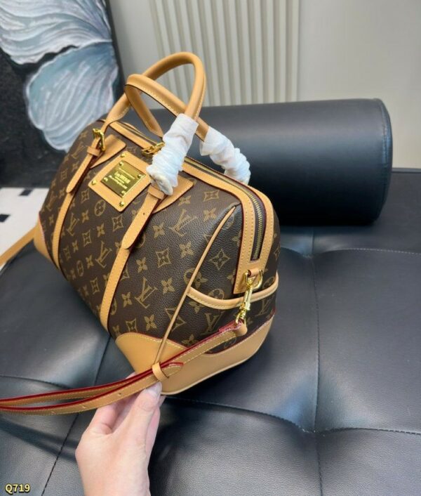 Stylish Fashion Carry Bag L5306 Stylish Fashion Carry Bag L5306