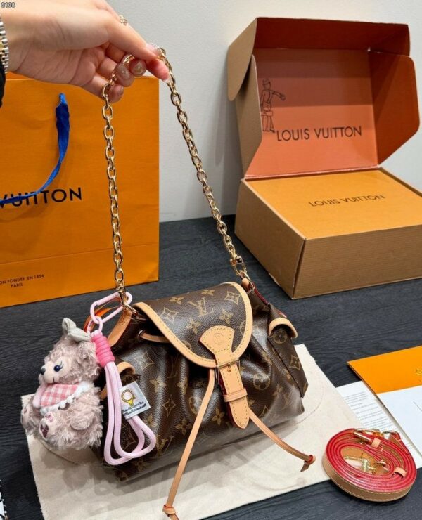 Stylish Fashion Carry Bag L5308 Stylish Fashion Carry Bag L5308