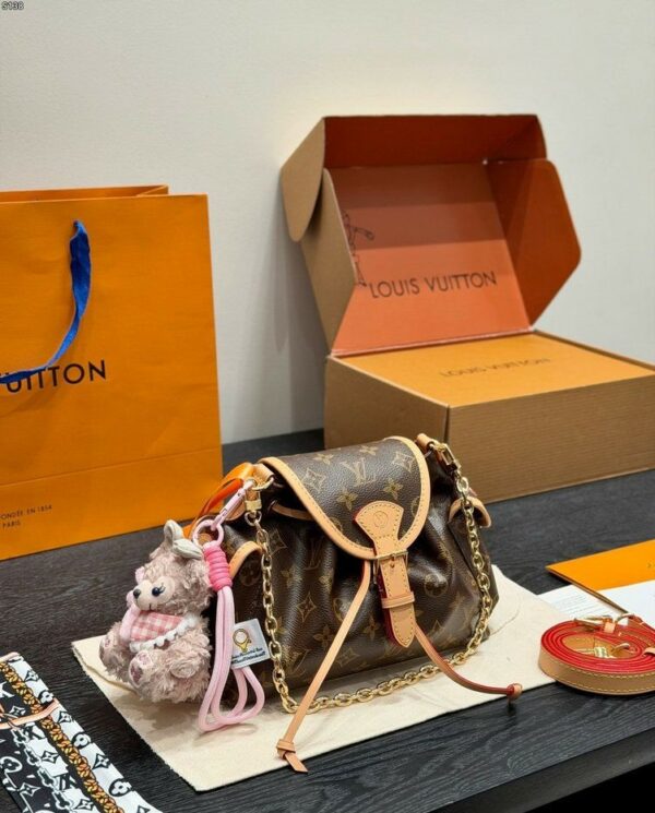 Stylish Fashion Carry Bag L5308 Stylish Fashion Carry Bag L5308
