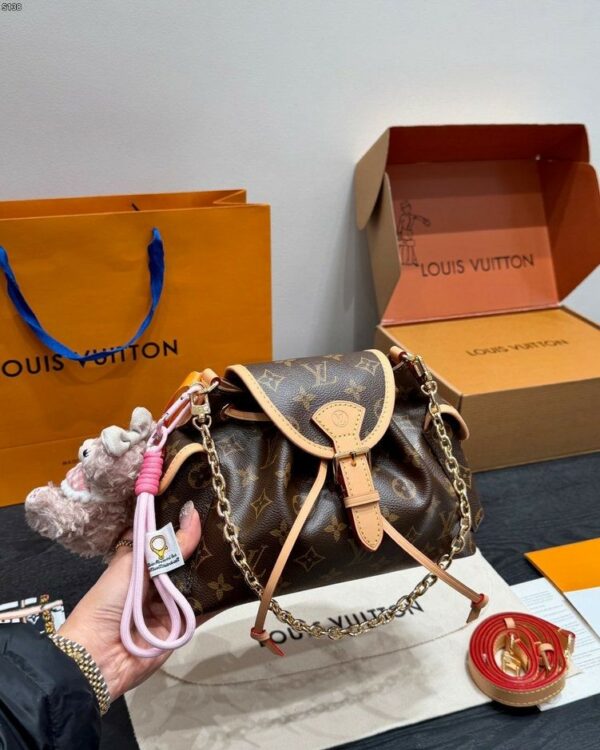 Stylish Fashion Carry Bag L5308 Stylish Fashion Carry Bag L5308