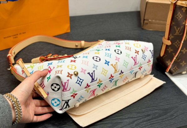 Stylish Fashion Carry Bag L5309