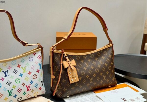 Stylish Fashion Carry Bag L5309