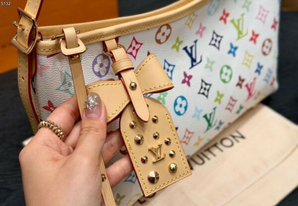 Stylish Fashion Carry Bag L5309