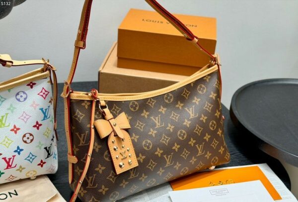Stylish Fashion Carry Bag L5309