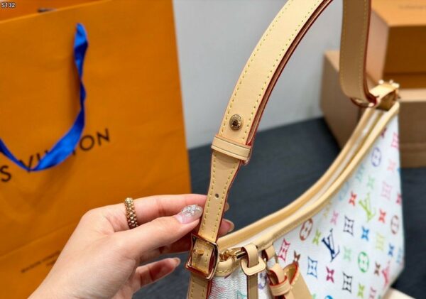 Stylish Fashion Carry Bag L5309
