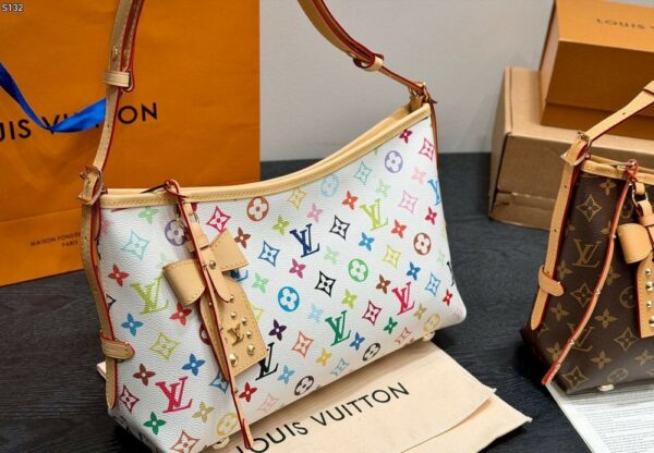 Stylish Fashion Carry Bag L5309