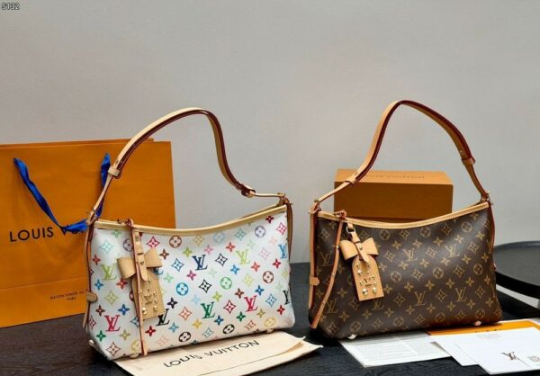 Stylish Fashion Carry Bag L5309