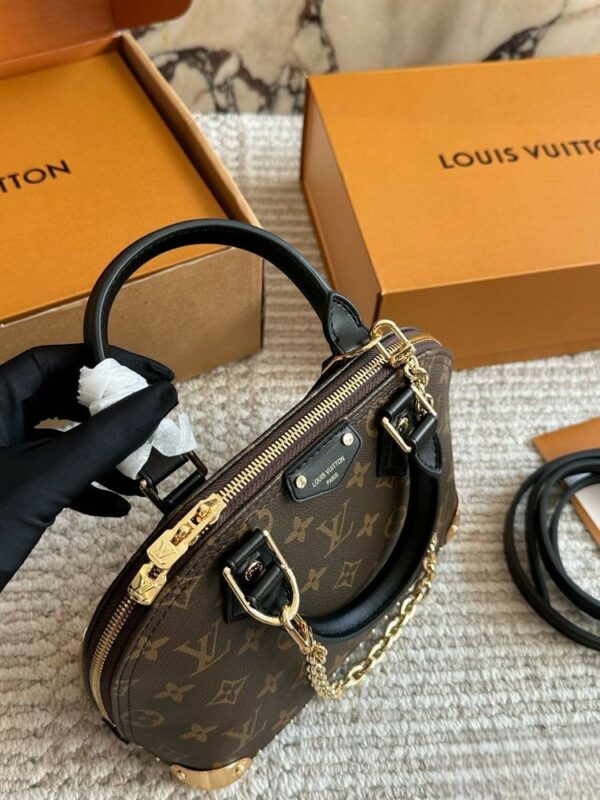Stylish Fashion Carry Bag L5311 Stylish Fashion Carry Bag L5311