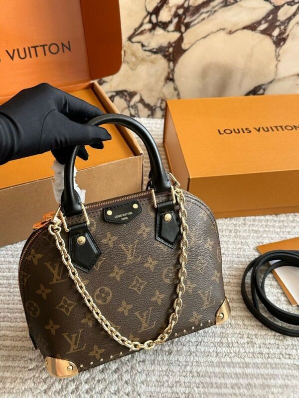Stylish Fashion Carry Bag L5311 Stylish Fashion Carry Bag L5311