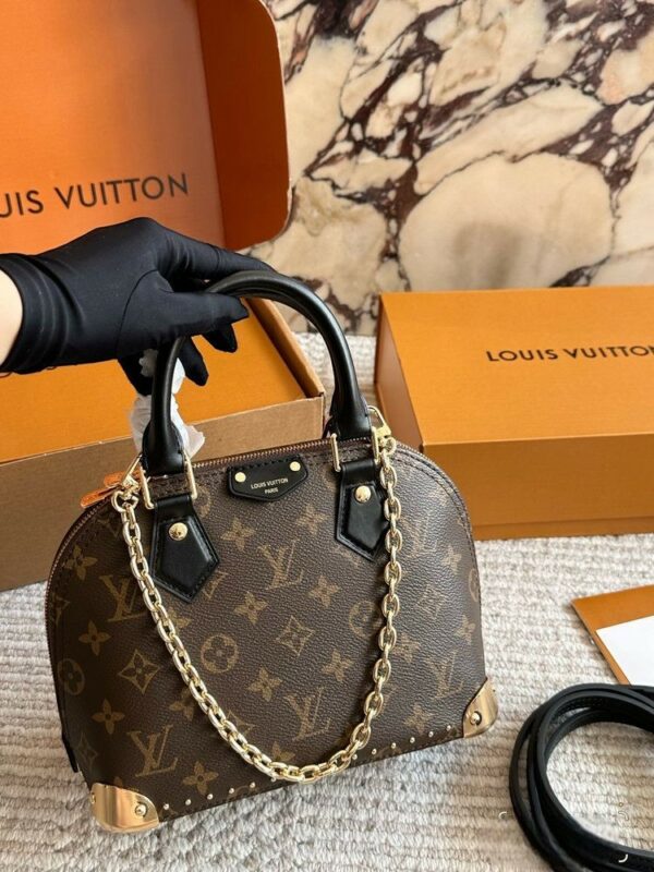 Stylish Fashion Carry Bag L5311 Stylish Fashion Carry Bag L5311