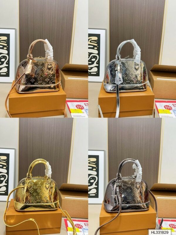 Stylish Fashion Carry Bag L5312 Stylish Fashion Carry Bag L5312