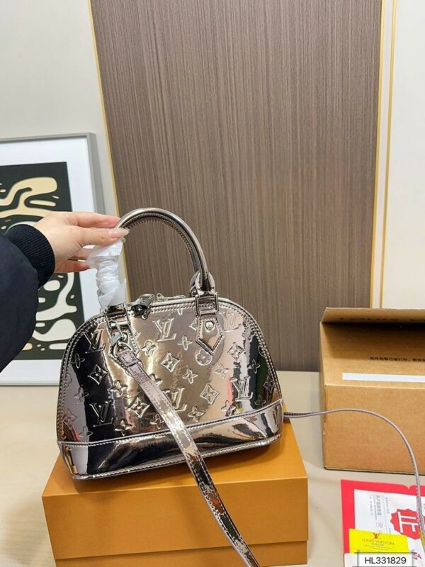 Stylish Fashion Carry Bag L5312 Stylish Fashion Carry Bag L5312