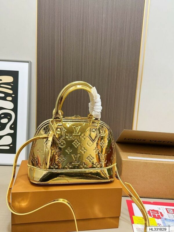 Stylish Fashion Carry Bag L5312 Stylish Fashion Carry Bag L5312