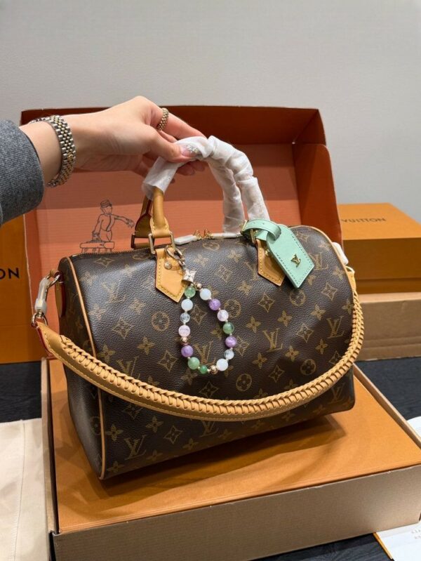 Stylish Fashion Carry Bag L5315