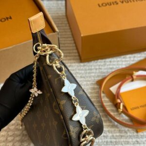 New Collection Fashion Bag L5317