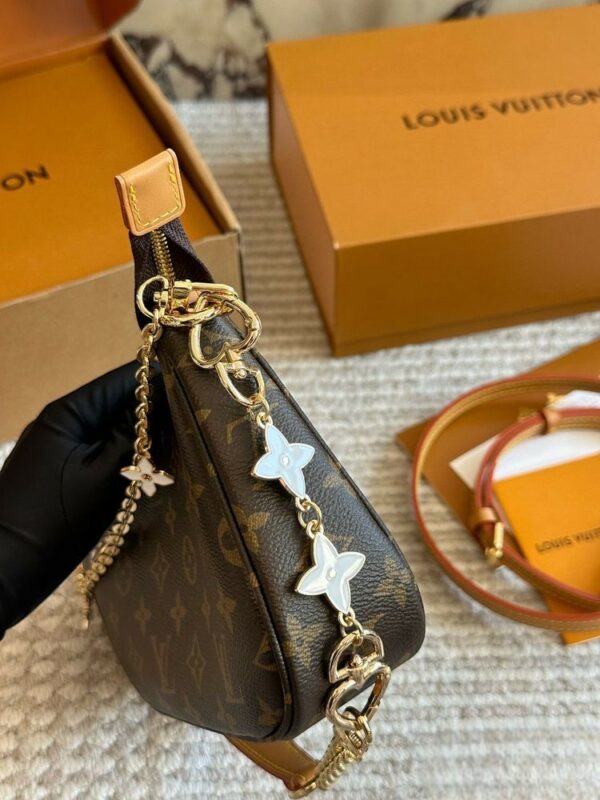Stylish Fashion Carry Bag L5317 Stylish Fashion Carry Bag L5317