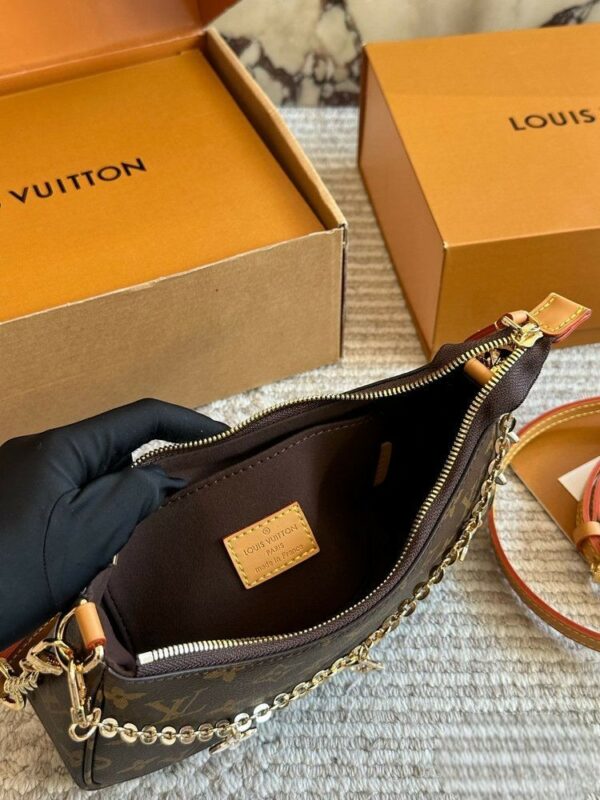 Stylish Fashion Carry Bag L5317 Stylish Fashion Carry Bag L5317