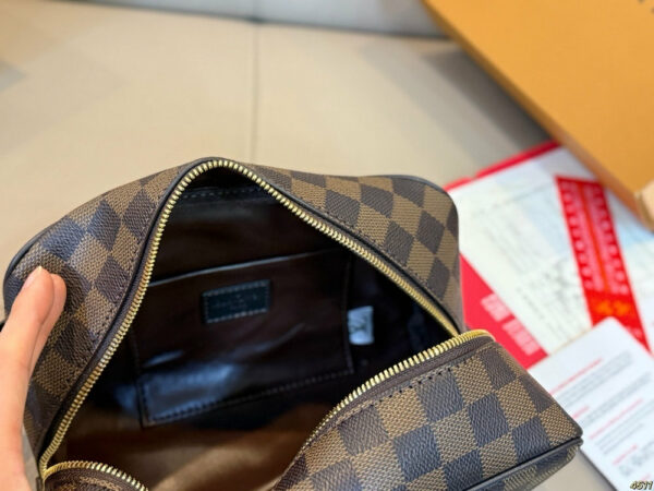 Stylish Fashion Carry Bag L5320
