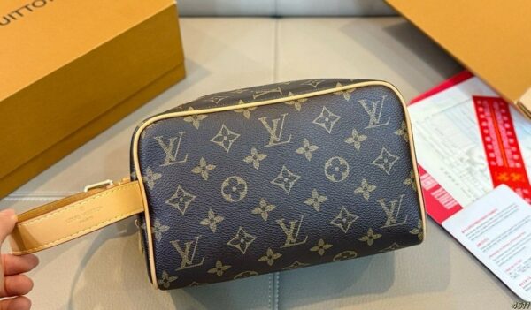 Stylish Fashion Carry Bag L5320