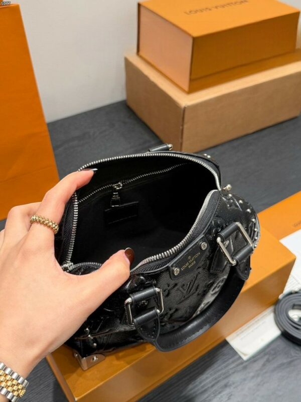 Stylish Fashion Carry Bag L5322