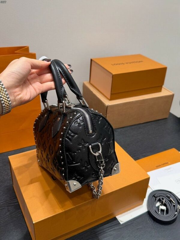 Stylish Fashion Carry Bag L5322