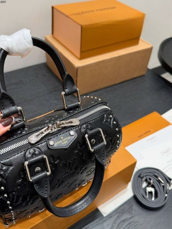 Stylish Fashion Carry Bag L5322