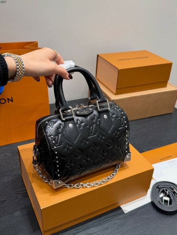 Stylish Fashion Carry Bag L5322
