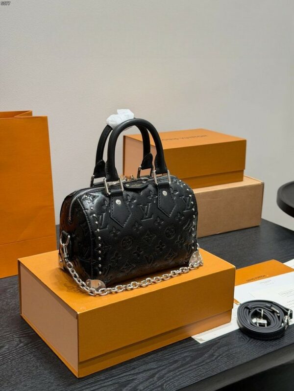 Stylish Fashion Carry Bag L5322