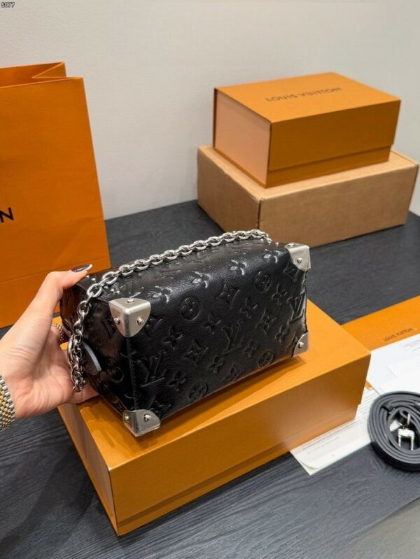 Stylish Fashion Carry Bag L5322