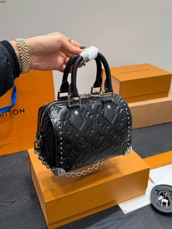 Stylish Fashion Carry Bag L5322