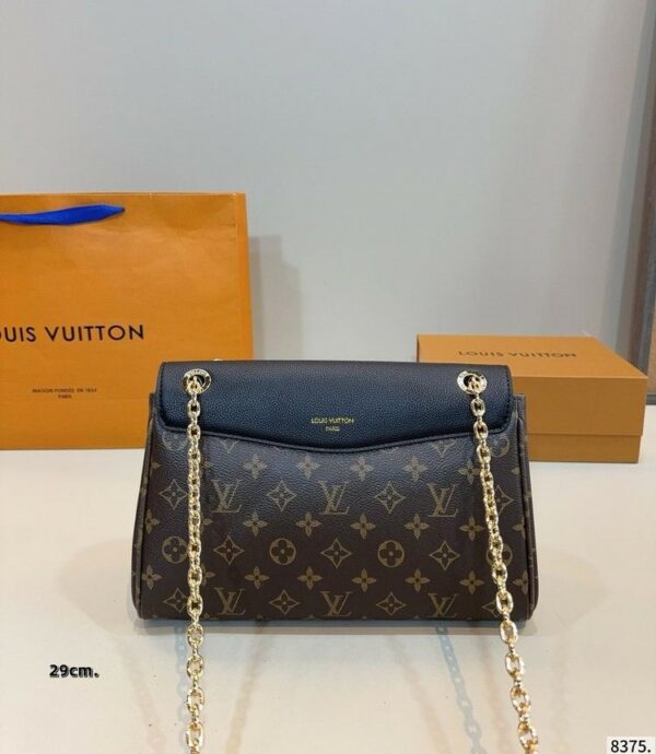 Stylish Fashion Carry Bag L5324 Stylish Fashion Carry Bag L5324