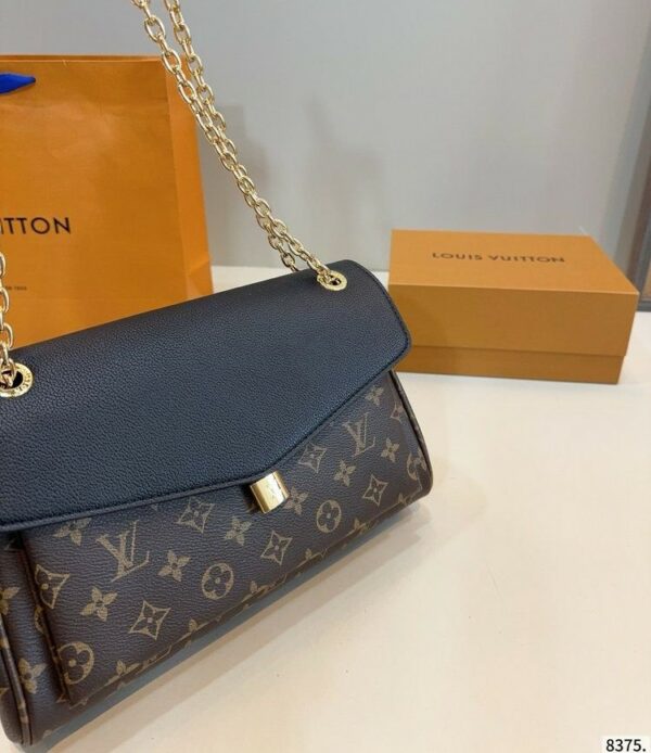 Stylish Fashion Carry Bag L5324 Stylish Fashion Carry Bag L5324