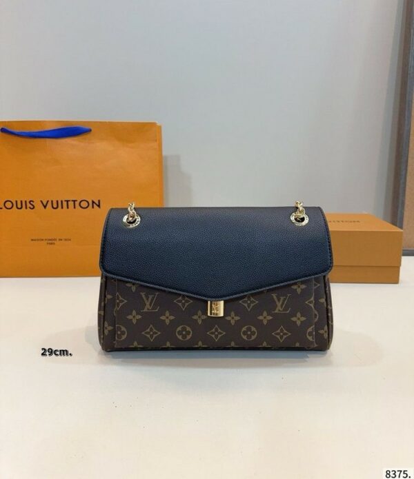 Stylish Fashion Carry Bag L5324 Stylish Fashion Carry Bag L5324
