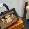Stylish Fashion Carry Bag L5325 Stylish Fashion Carry Bag L5325