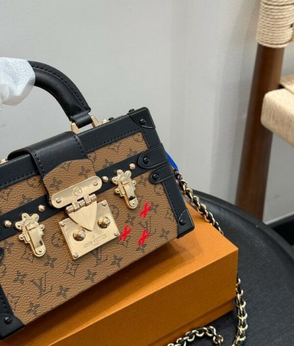 Stylish Fashion Carry Bag L5325 Stylish Fashion Carry Bag L5325