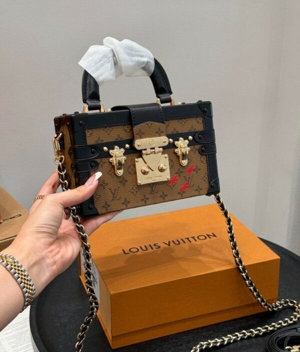 Stylish Fashion Carry Bag L5325 Stylish Fashion Carry Bag L5325