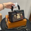 Stylish Fashion Carry Bag L5325 Stylish Fashion Carry Bag L5325