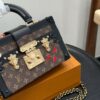 Stylish Fashion Carry Bag L5325 Stylish Fashion Carry Bag L5325