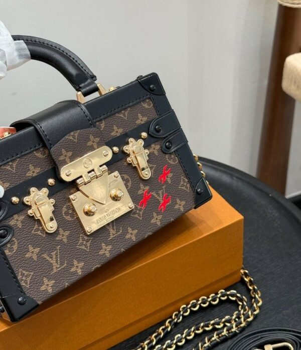Stylish Fashion Carry Bag L5325 Stylish Fashion Carry Bag L5325