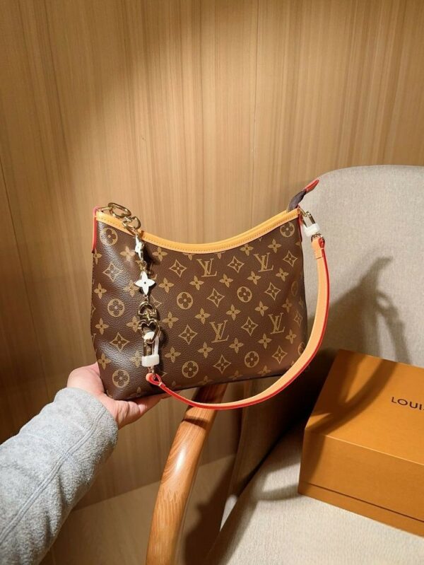 Stylish Fashion Carry Bag L5326 Stylish Fashion Carry Bag L5326
