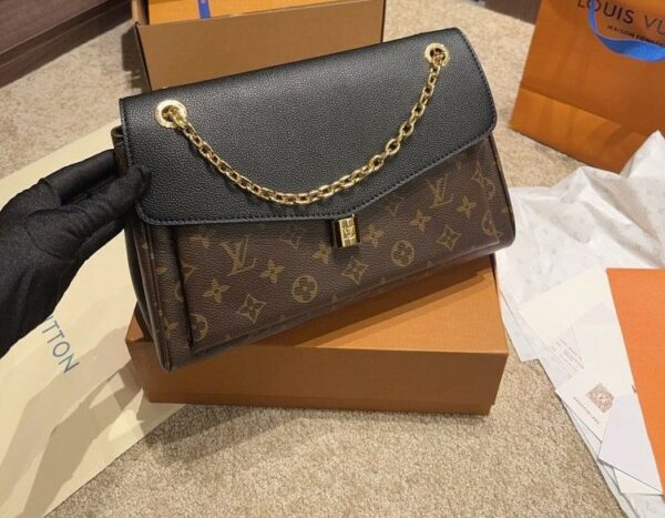 Stylish Fashion Carry Bag L5327 Stylish Fashion Carry Bag L5327