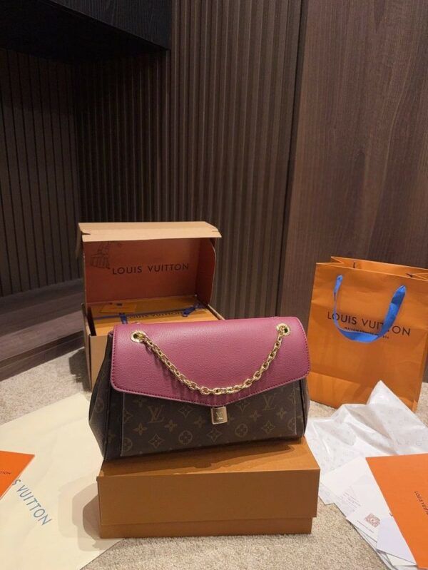 Stylish Fashion Carry Bag L5327 Stylish Fashion Carry Bag L5327