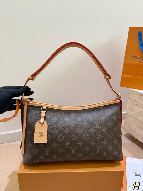 Stylish Fashion Carry Bag L5328 Stylish Fashion Carry Bag L5328