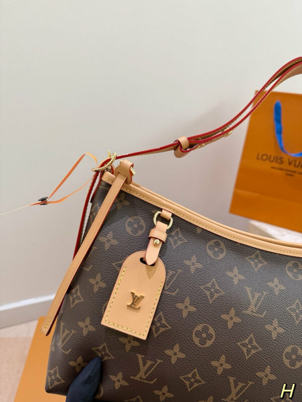 Stylish Fashion Carry Bag L5328 Stylish Fashion Carry Bag L5328