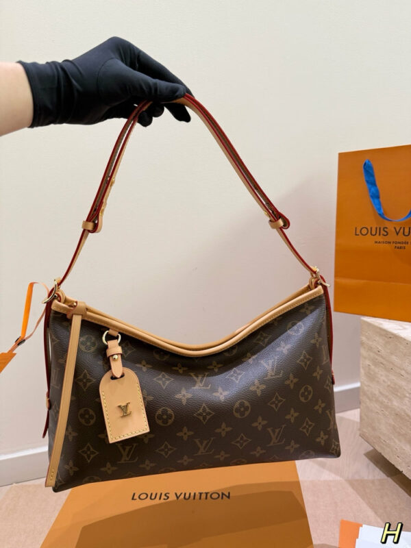Stylish Fashion Carry Bag L5328 Stylish Fashion Carry Bag L5328