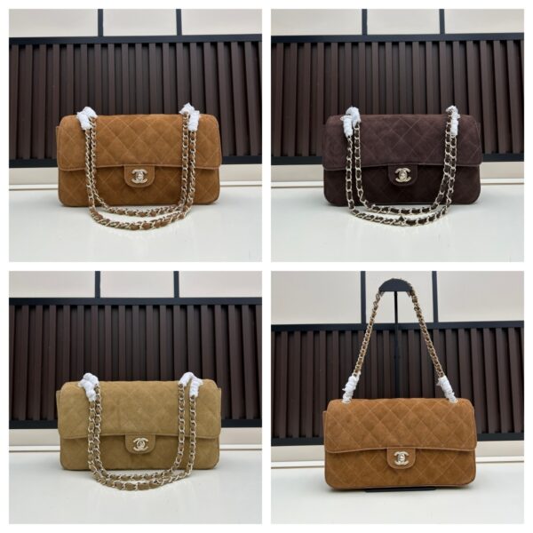 Chic Charm CN Handbag C014