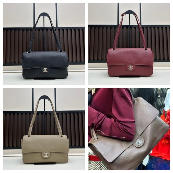 Chic Charm CN Handbag C013