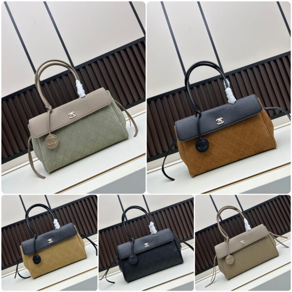Chic Charm CN Handbag 019-092