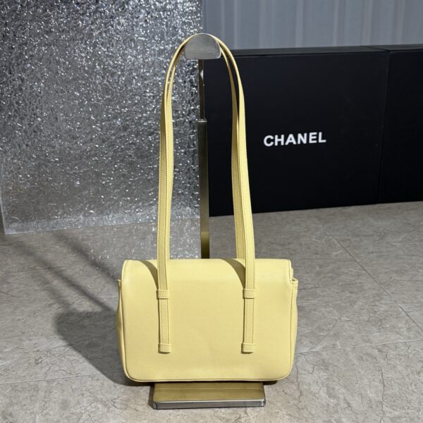 Chic Charm CN Handbag 7031